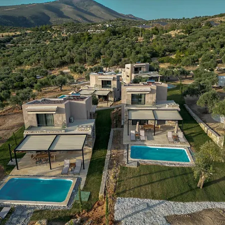 Ikies Fari Villa