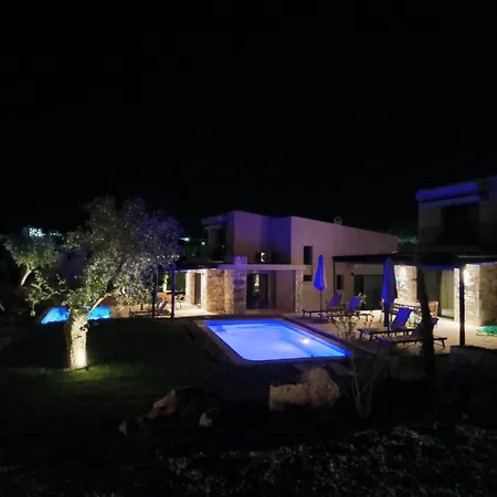Ikies Fari Villa