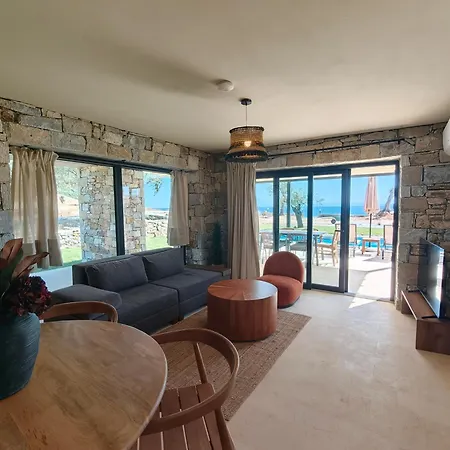 Ikies Fari Villa